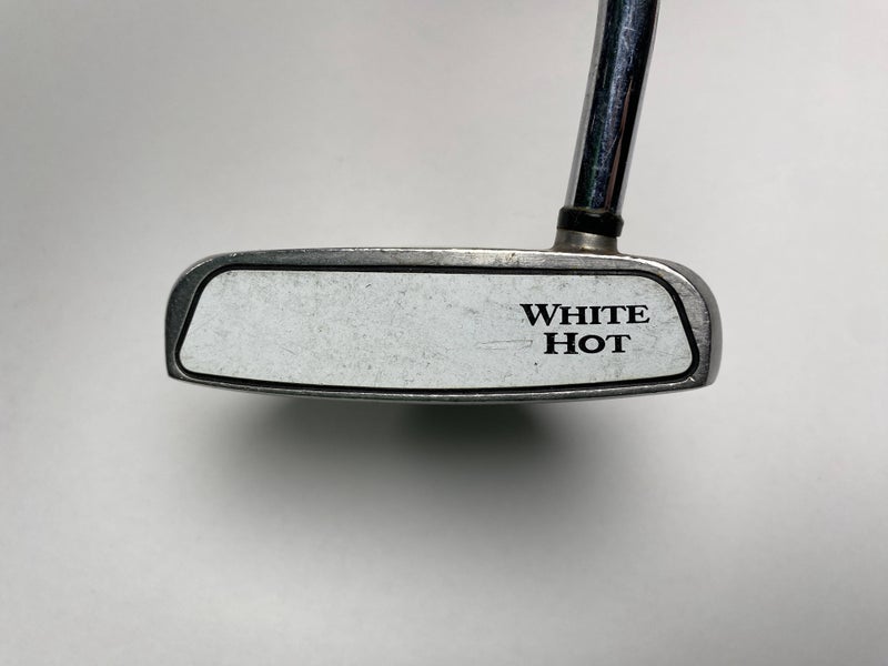 Odyssey White Hot 2-Ball Putter 32" Womens RH