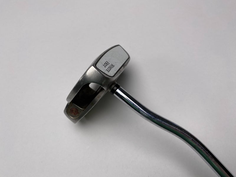 Odyssey White Hot 2-Ball Putter 32" Womens RH