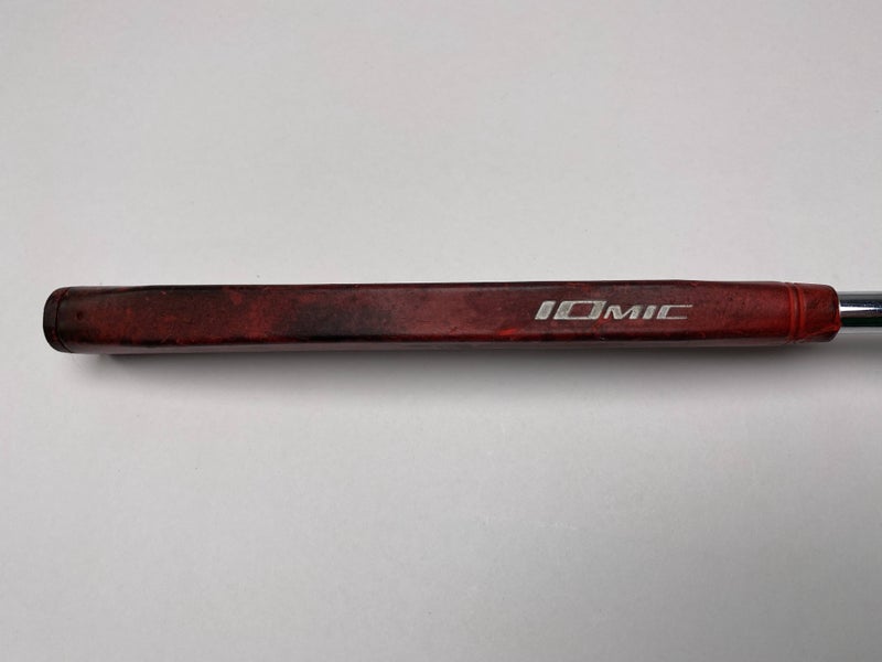 Odyssey White Hot 2-Ball Putter 32" Womens RH