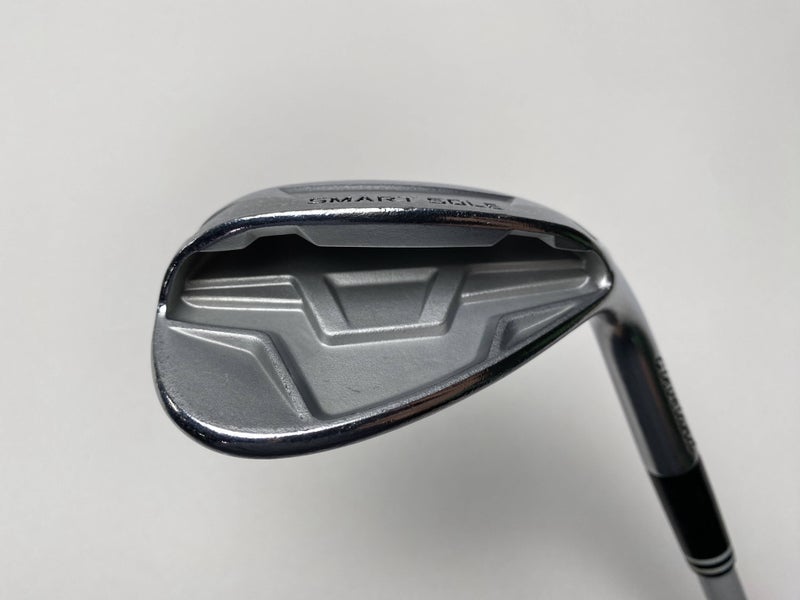 Cleveland Smart Sole 4 Sand Wedge SW Action Ultralite Ladies RH Oversize Grip