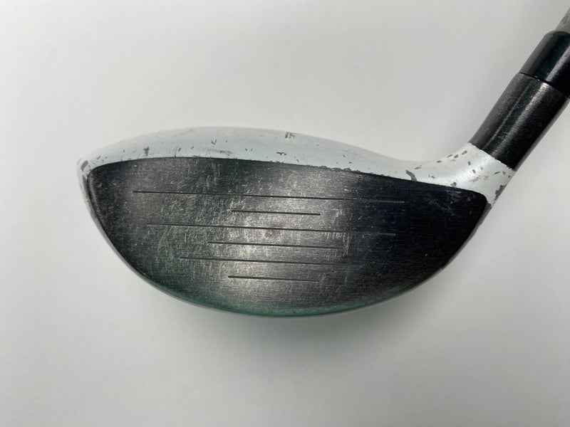 Taylormade RocketBallz 6 Hybrid 28* 55g Ladies Graphite Womens RH