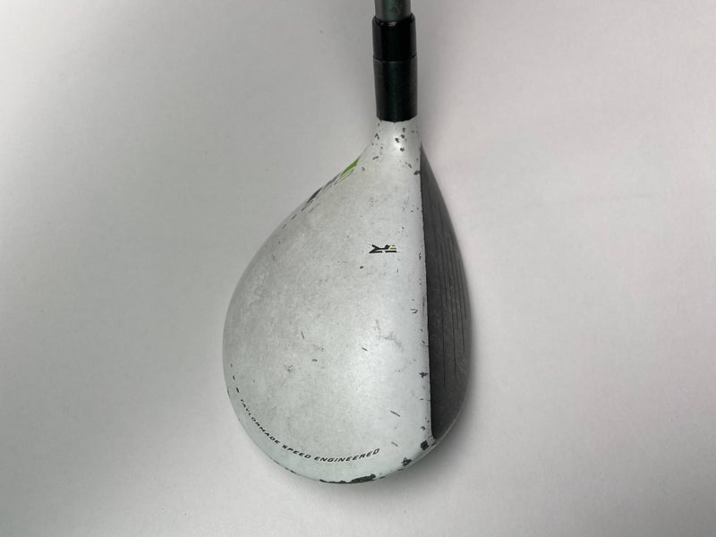 Taylormade RocketBallz 6 Hybrid 28* 55g Ladies Graphite Womens RH