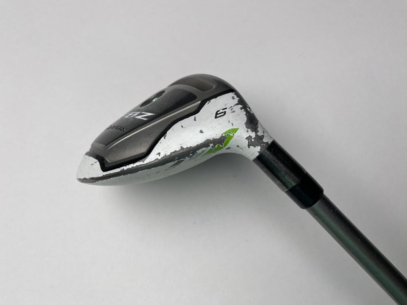 Taylormade RocketBallz 6 Hybrid 28* 55g Ladies Graphite Womens RH