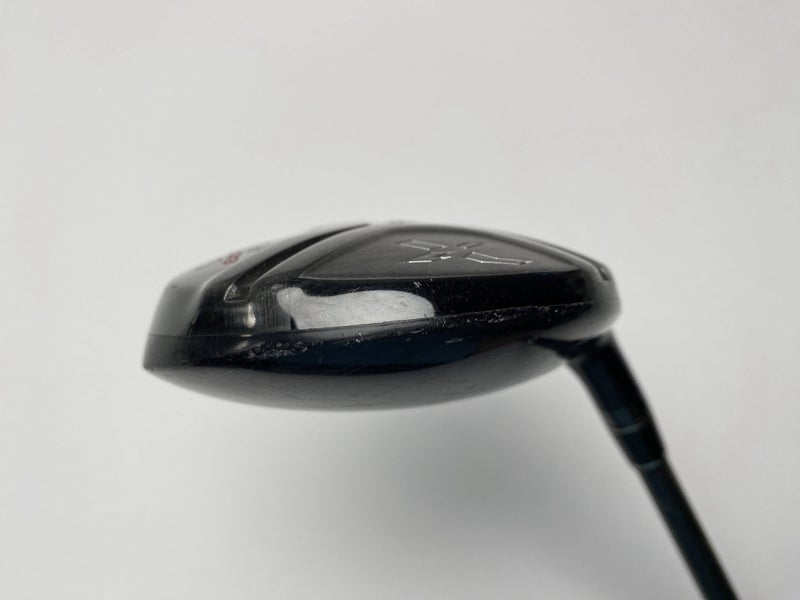 Tour Edge Exotics CB4 Tour 4 Fairway Wood 16.5* Aldila RIP 70g Stiff RH