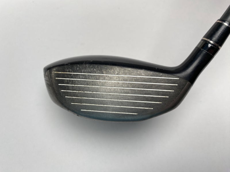 Tour Edge Exotics CB4 Tour 4 Fairway Wood 16.5* Aldila RIP 70g Stiff RH