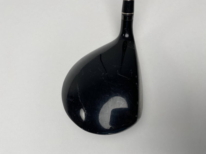 Tour Edge Exotics CB4 Tour 4 Fairway Wood 16.5* Aldila RIP 70g Stiff RH
