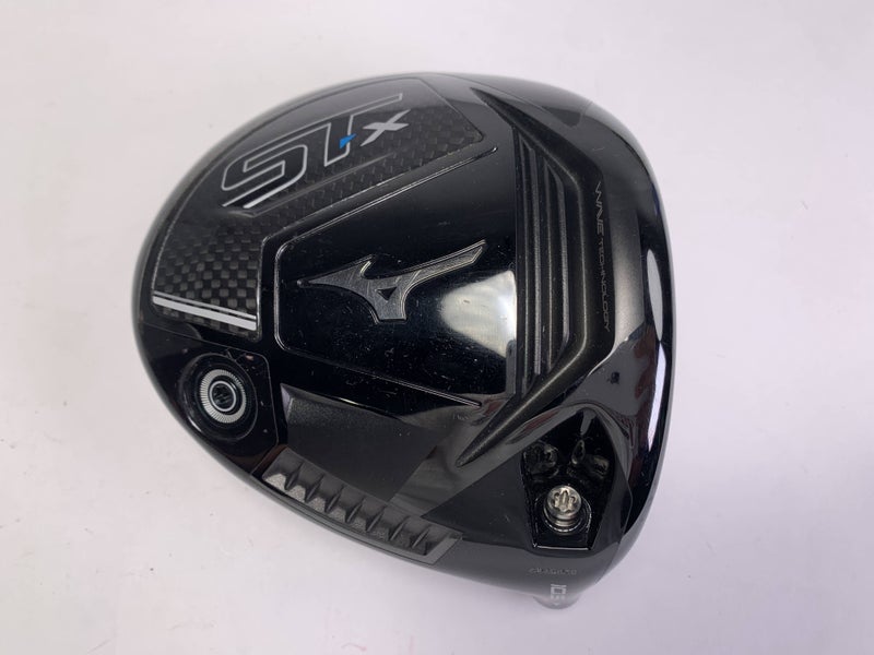 Mizuno ST-X Driver 10.5* HEAD ONLY Mens RH