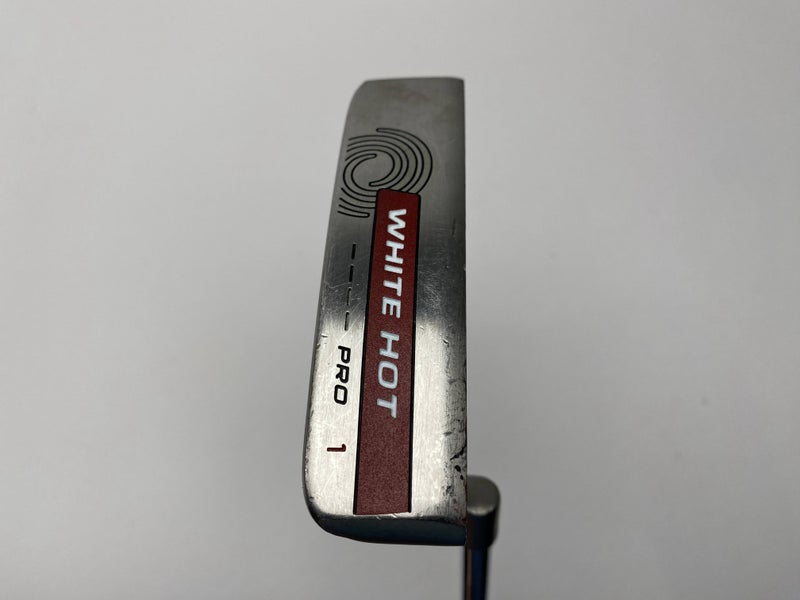 Odyssey White Hot Pro #1 Putter 34" Mens RH