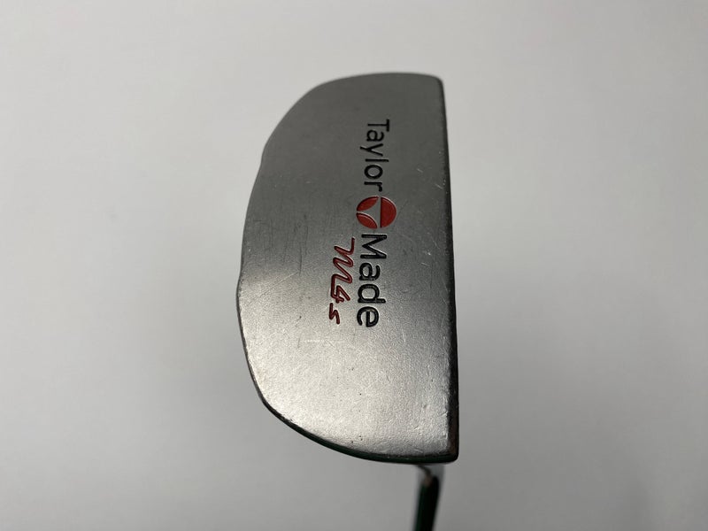 Taylormade Nubbins M4 Putter 35" Mens RH