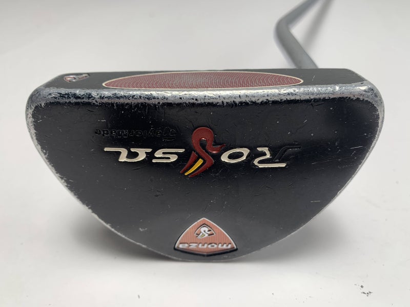 Taylormade Rossa Monza Putter 35" Mens RH
