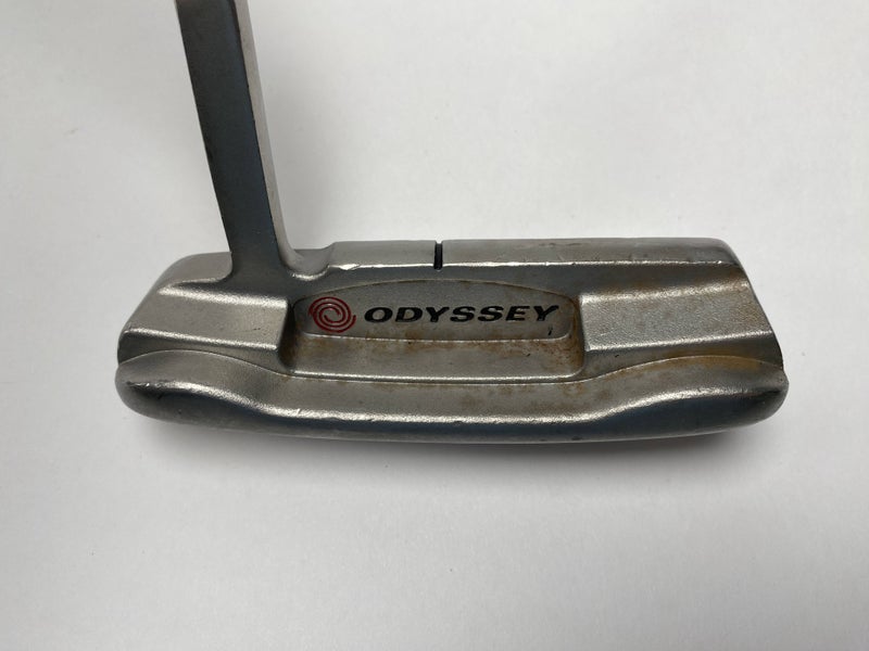 Odyssey White Hot Pro #1 Putter 34" Mens RH