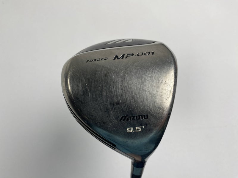 Mizuno MP-001 Driver 9.5* Exsar 60g Stiff Graphite Mens RH
