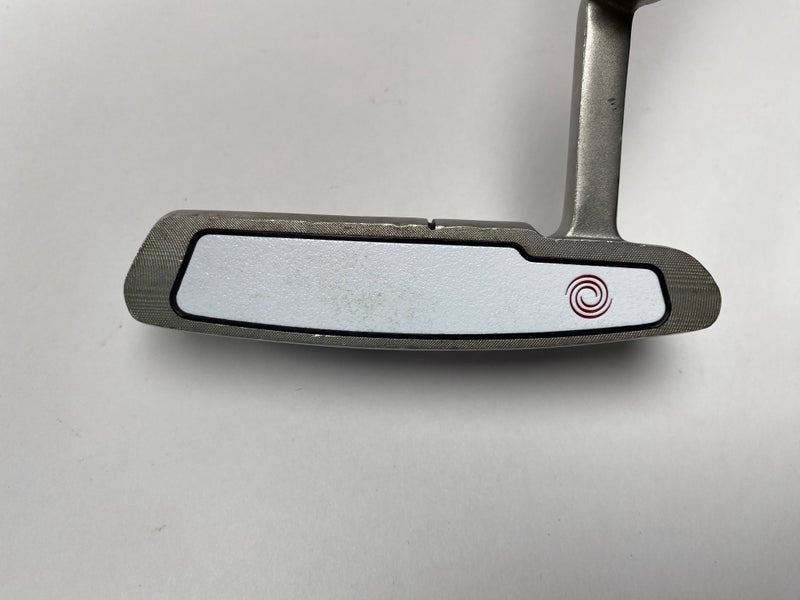 Odyssey White Hot Pro #1 Putter 34" Mens RH