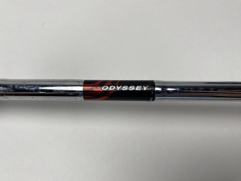 Odyssey White Hot Pro #1 Putter 34" Mens RH