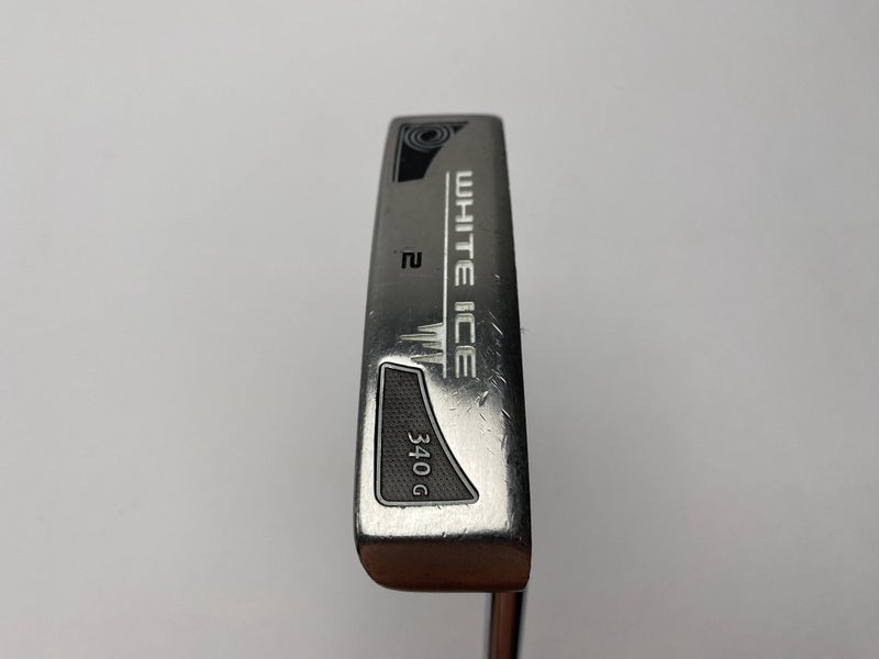 Odyssey White Ice 2 Putter 34" Mens RH