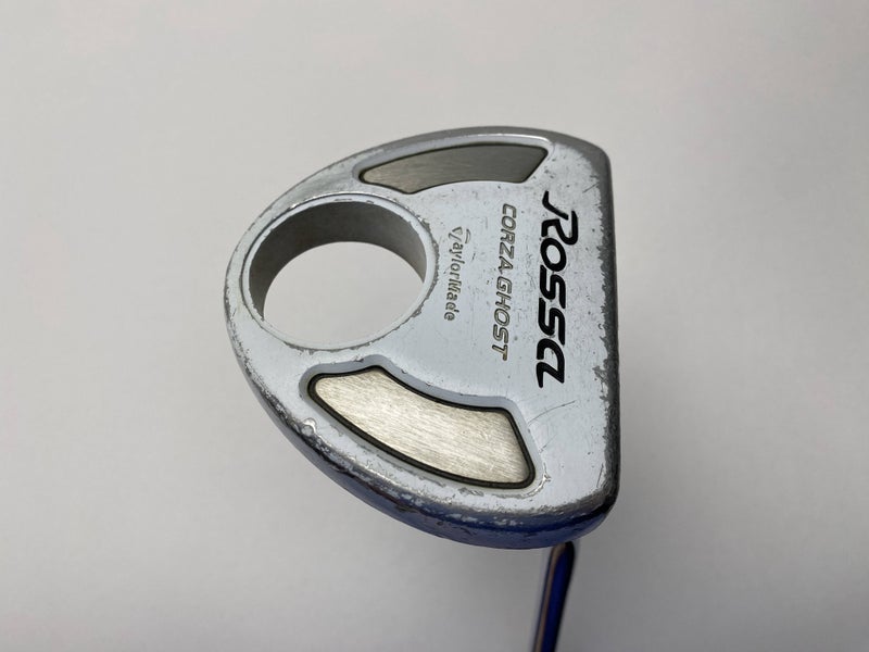 Taylormade Rossa Corza Ghost Putter 35" Mens RH