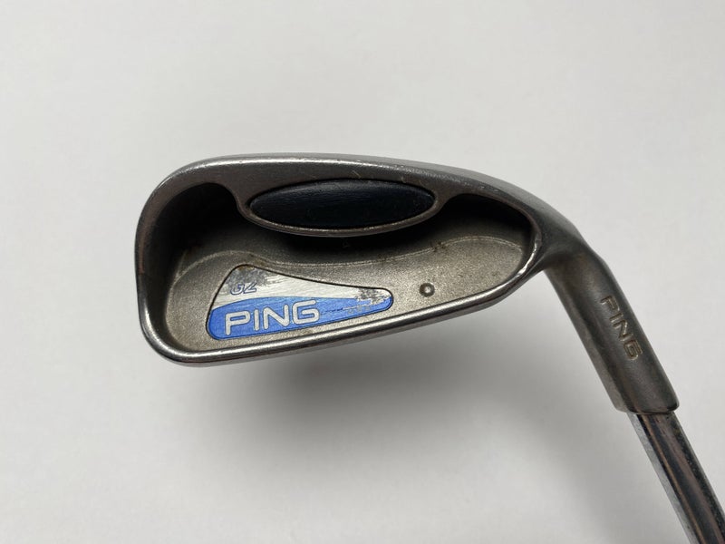 Ping G2 HL Single 3 Iron Black Dot Cushin Regular Steel Mens RH