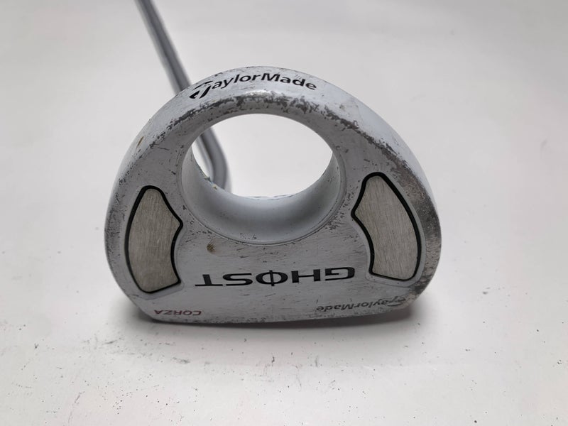 TaylorMade Corza Ghost 2011 Putter 35" Mens RH