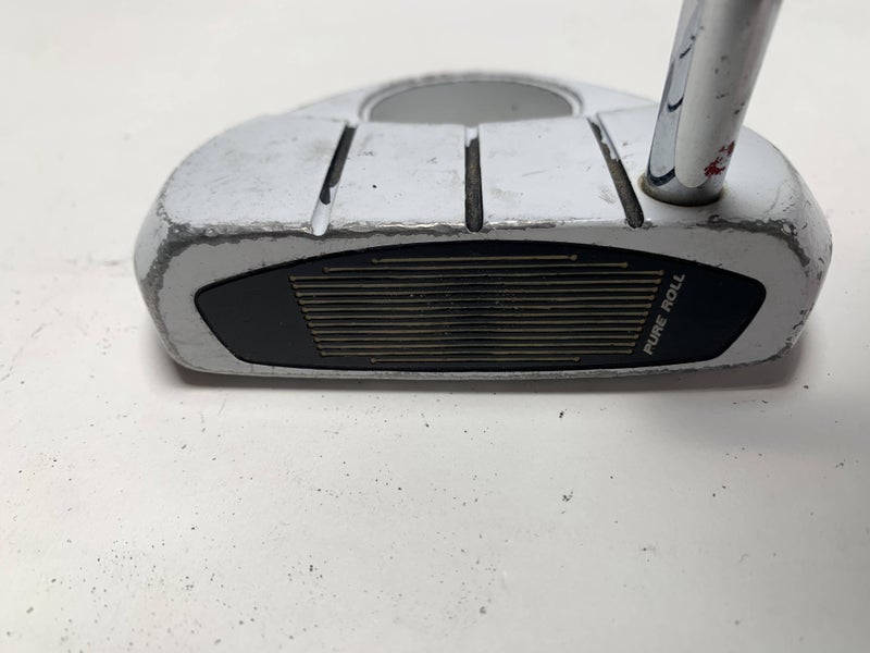 TaylorMade Corza Ghost 2011 Putter 35" Mens RH