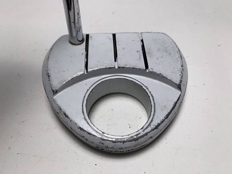 TaylorMade Corza Ghost 2011 Putter 35" Mens RH