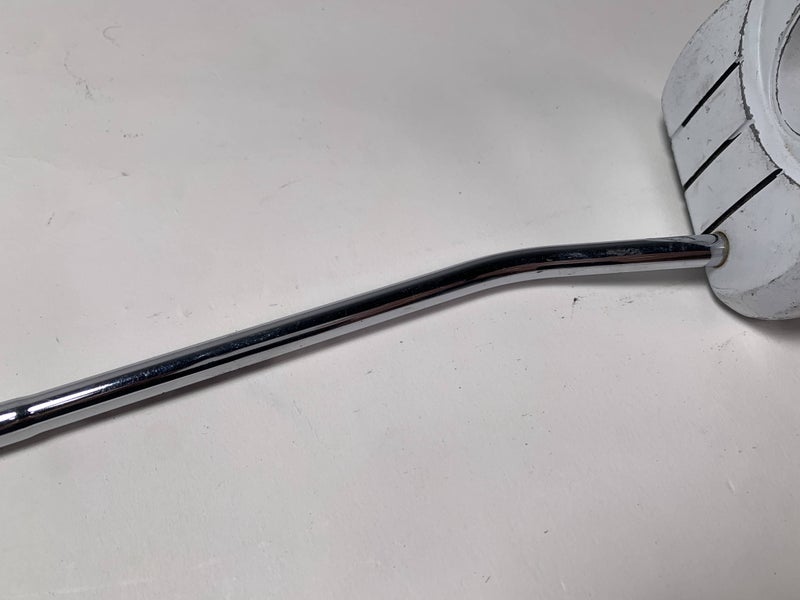 TaylorMade Corza Ghost 2011 Putter 35" Mens RH