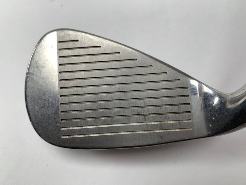Nike Slingshot Single 9 Iron Mitsubishi Rayon iDiamana Regular RH Midsize Grip