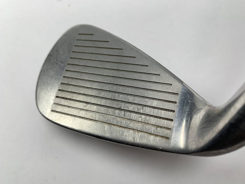 Nike Slingshot Single 9 Iron Mitsubishi Rayon iDiamana Regular RH Midsize Grip