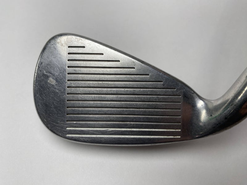 Taylormade Rac OS Single 4 Iron Light Metal 95g Regular Steel Mens RH