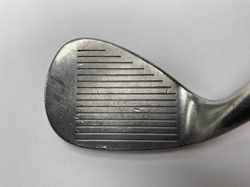 Taylormade Rac Satin Tour 52* 8 Bounce Wedge Steel Mens RH