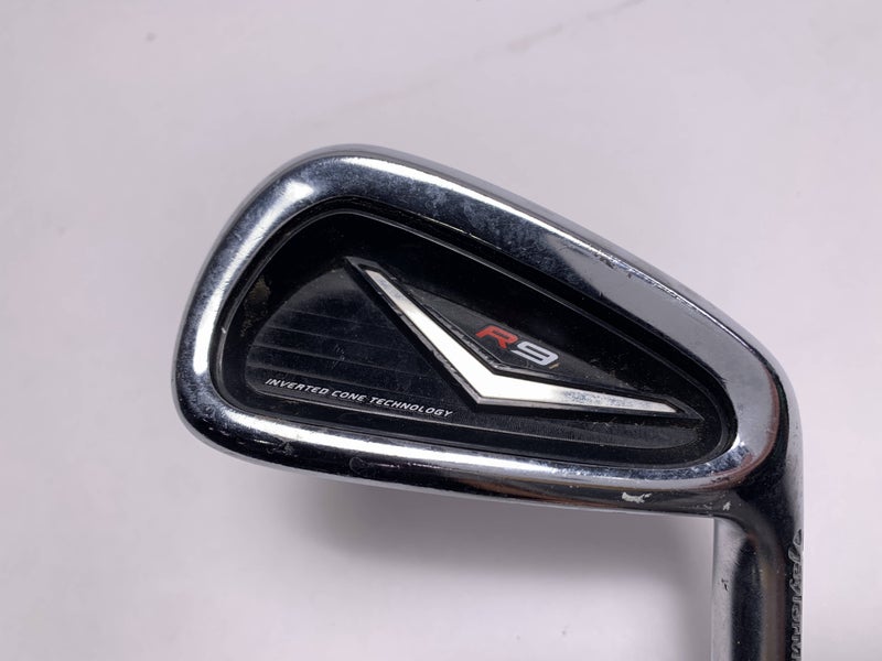 Taylormade R9 Single 7 Iron Fujikura Motore 50g Ladies Graphite Womens RH