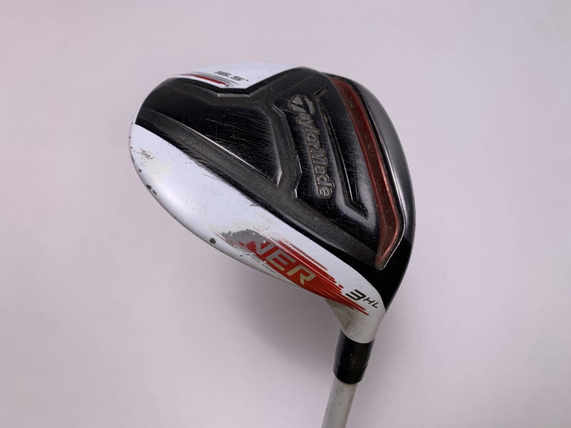 Taylormade AeroBurner 3 Fairway Wood 16.5* Matrix Speed Rul-Z 60g Senior RH