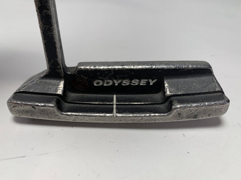 Odyssey DFX 6600 Putter 35" Mens RH