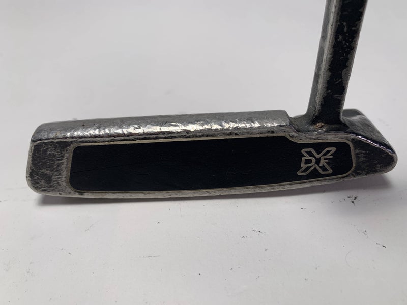Odyssey DFX 6600 Putter 35" Mens RH