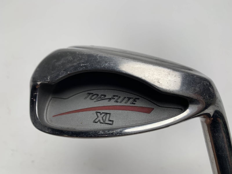 Top Flite XL Pitching Wedge PW Wedge Steel Mens RH