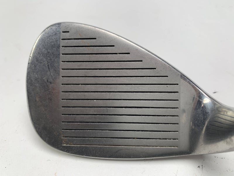 Warrior Custom Golf Sand Wedge SW 56* Regular Steel Mens RH