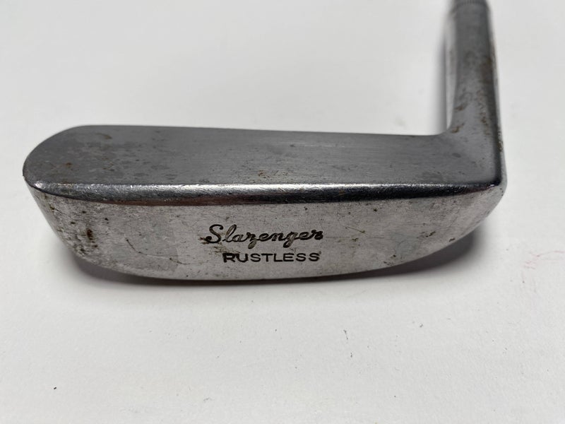 Slazenger Rustles Putter 35" Mens RH