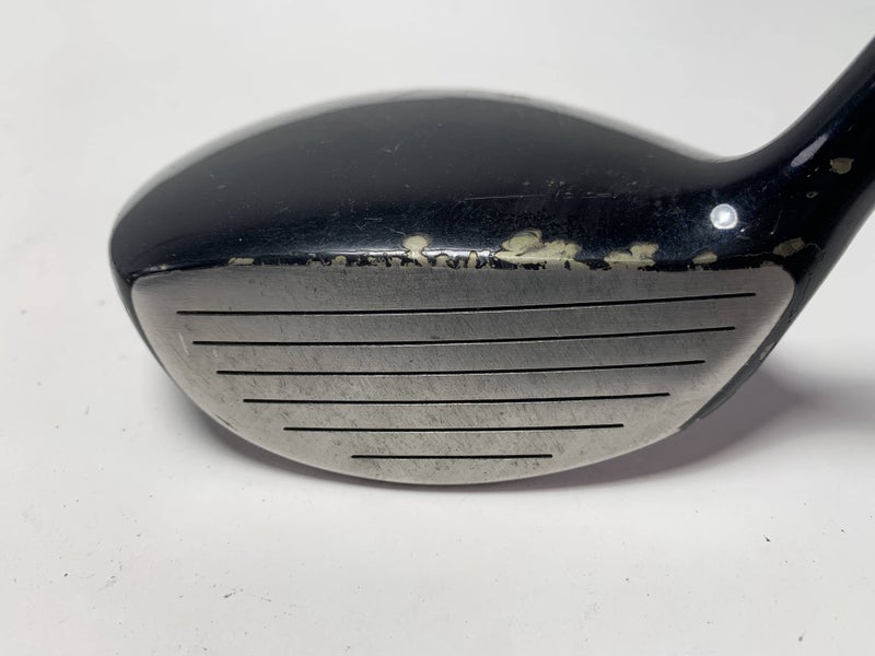 Sonartec NP-99 5 Fairway Wood 19* Aldila Nv 75g Stiff Graphite Mens RH