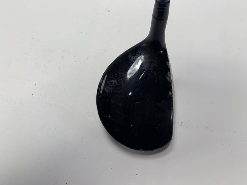 Sonartec NP-99 5 Fairway Wood 19* Aldila Nv 75g Stiff Graphite Mens RH