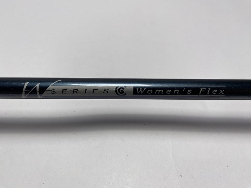 Cleveland Launcher Womens Series Driver 12* Ladies Graphite Womens RH