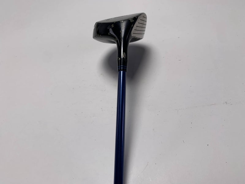 Sonartec NP-99 5 Fairway Wood 19* Aldila Nv 75g Stiff Graphite Mens RH
