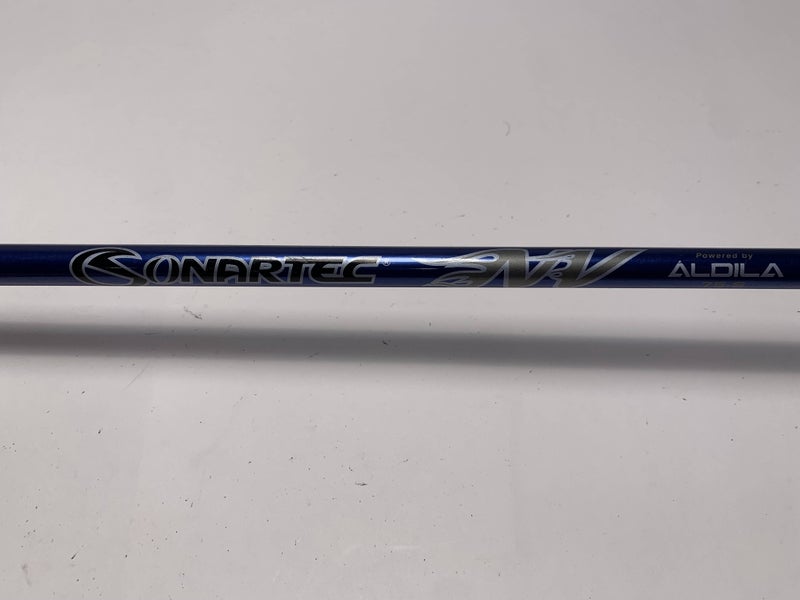 Sonartec NP-99 5 Fairway Wood 19* Aldila Nv 75g Stiff Graphite Mens RH