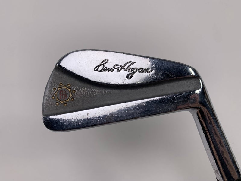 Ben Hogan Apex Forged Single 4 Iron True Temper DG X100 X-Stiff RH Midsize Grip