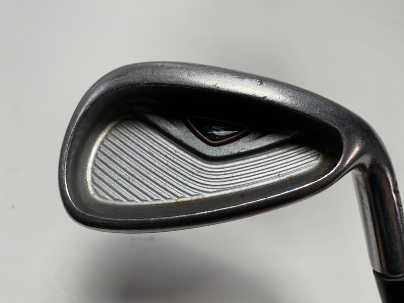 TaylorMade R5 XL Single 8 Iron HyperLite Stiff Steel Mens RH