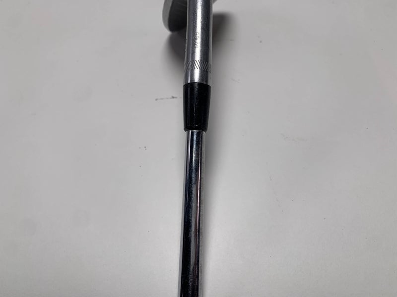 Titleist Vokey Spin Milled Chrome 2009 Sand Wedge 56* 11 Wedge Steel Mens RH