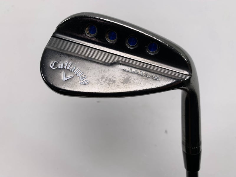 Callaway Jaws MD5 Tour Grey Gap Wedge GW 50* 10S Modus 3 Tour 120 Extra Stiff RH