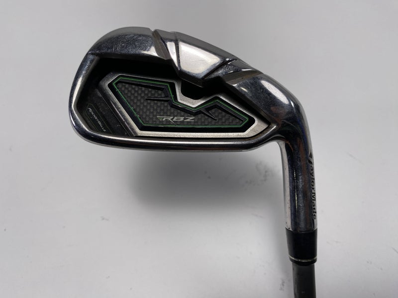 TaylorMade RocketBallz Single 6 Iron 55g Ladies Graphite Womens RH