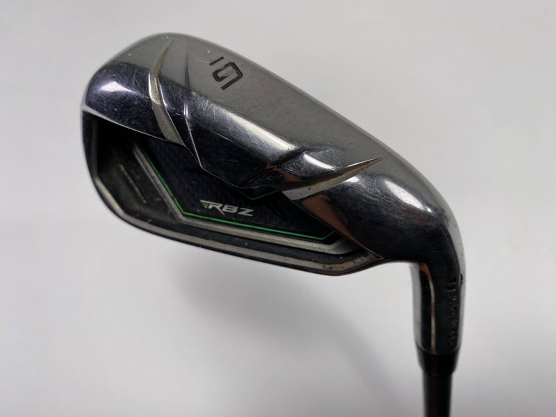 TaylorMade RocketBallz Single 6 Iron 55g Ladies Graphite Womens RH