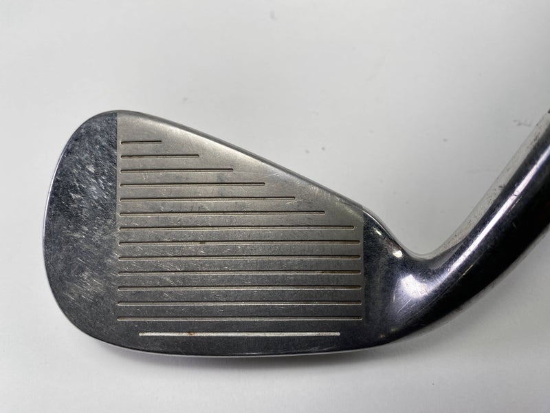 TaylorMade RocketBallz Single 6 Iron 55g Ladies Graphite Womens RH