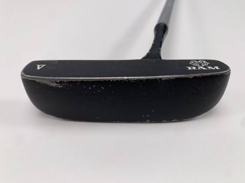 Ram Hindsight 20/20 Putter 35" Mens RH