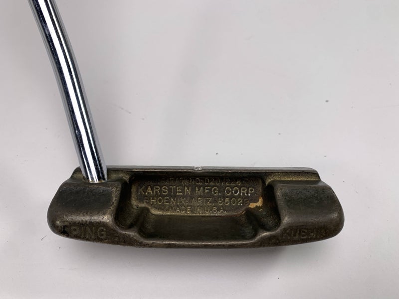 Ping Kushin Putter 35" Mens RH